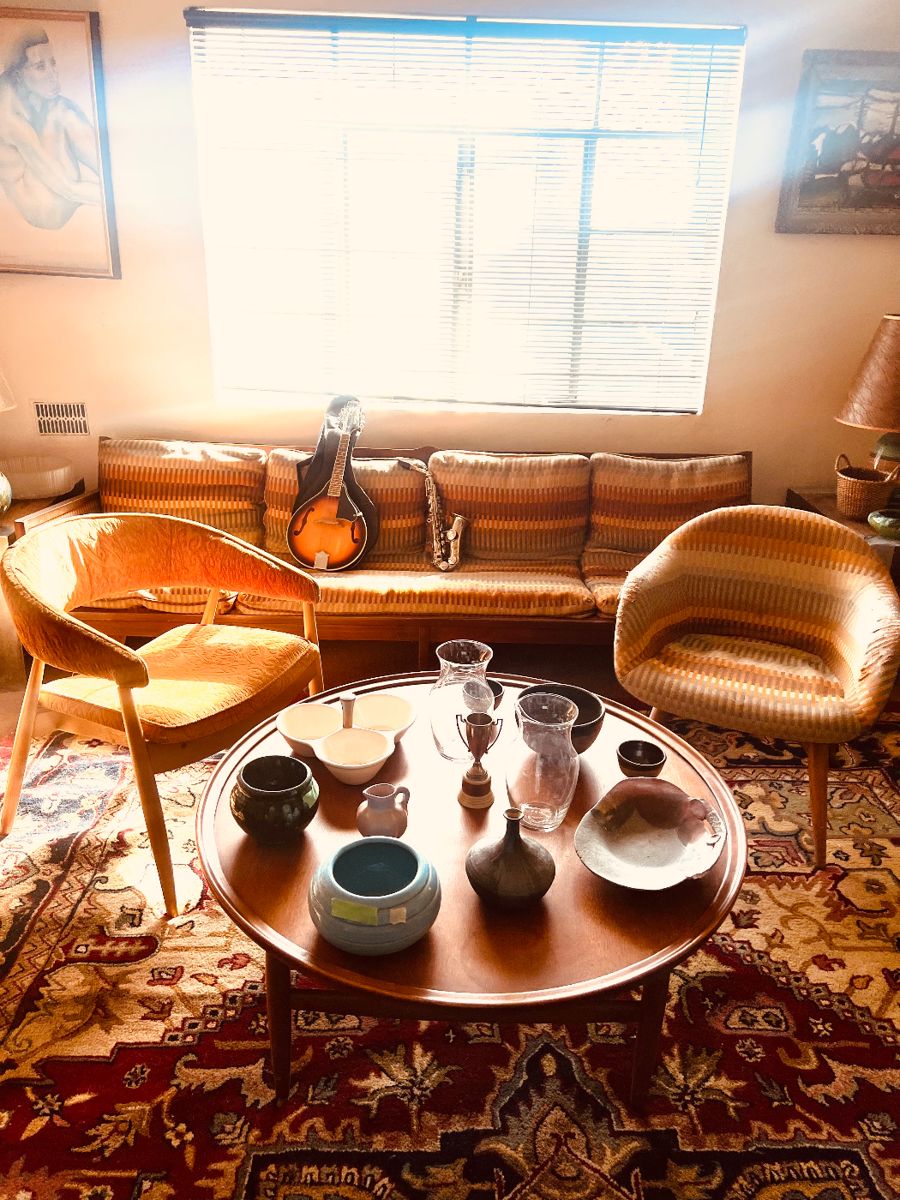 Historical Kern estate sale 1101 Mesita Dr starts on 10/14/2023