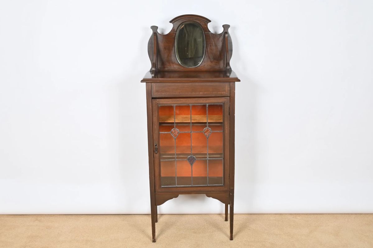 Canton Antiques, Camera Collection & More... starts on 10/12/2023