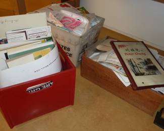 menus of restaurants that were reviewed in Atlanta area