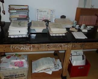 publications covering restaurants in Atlanta area