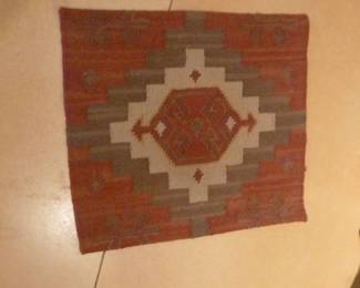 small rug