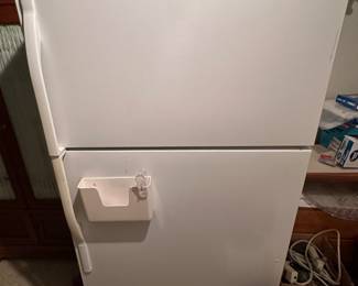 Kenmore Coldspot Refrigerator