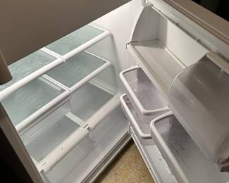 Kenmore Coldspot Refrigerator