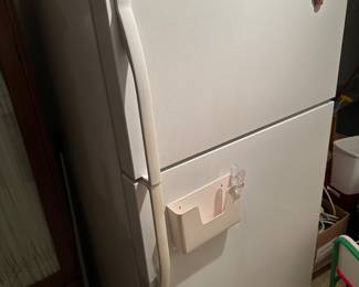 Kenmore Coldspot Refrigerator