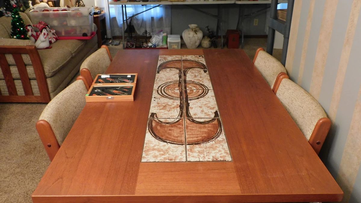 OkieDokie Estate Sales in Overland Park, KS starts on 10/19/2023