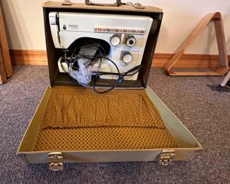 Viking sewing machine