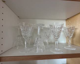Waterford Crystal