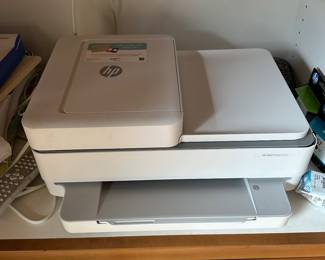 HP printer