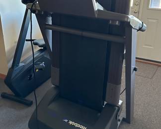 Reebok treadmill