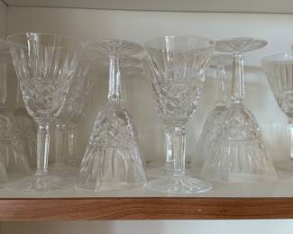 Waterford Crystal
