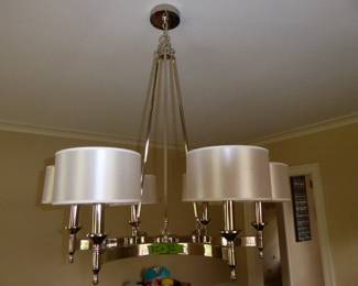 Go to Description & Details page and click on View More for prices & info