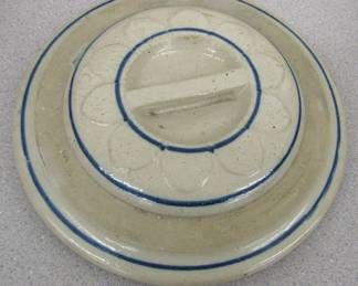 
RED WING WATER COOLER LID 3 GALLON BAR HANDLE 