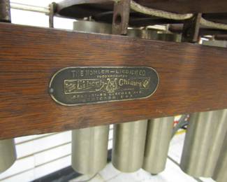 Kohler Liebich Chime