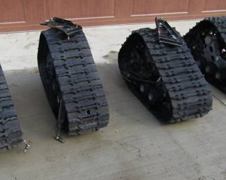 2012 Polaris Ranger 800 EPS Electric power Steering. 1464 Miles With Polaris Tracks, Like New Only 5miles on Tracks!