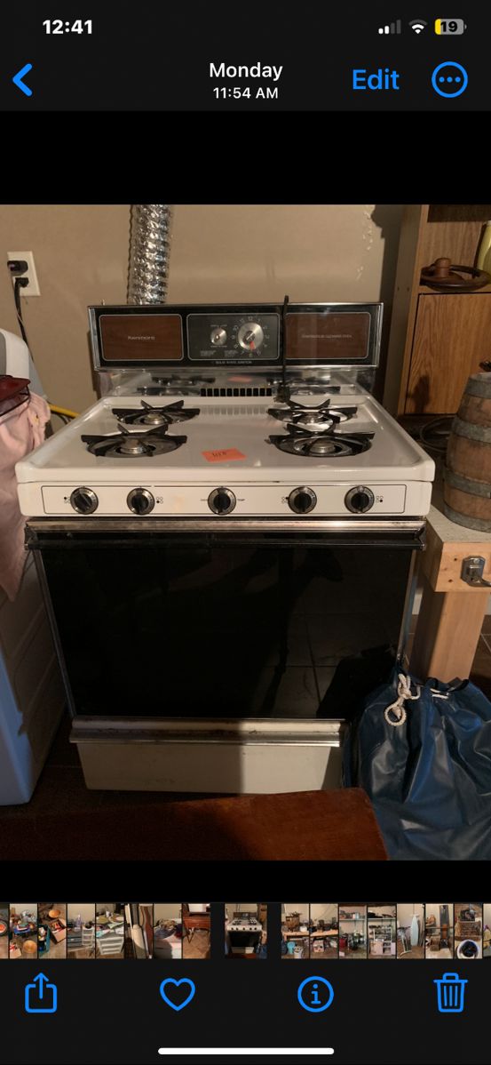 Estate sale in Upper Saddle River, NJ starts on 10/13/2023