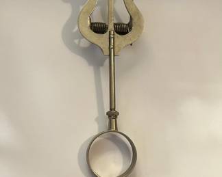 Clarinet By Bruno Sheet Music Holder $8.00