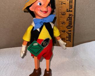 Made in Germany Pinocchio $50.00