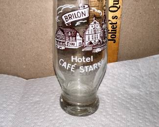 Brilon Hotel Cafe Starke $5.00