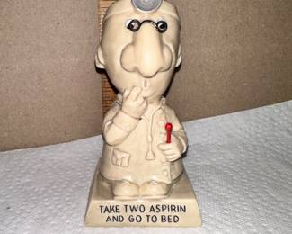 1971 Berries Doc $4.00