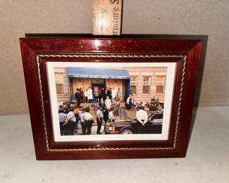 Original Photo of Princess Diana $40.00