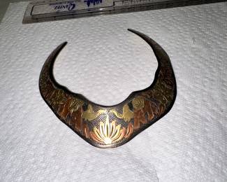 Made in India Necklace $5.00