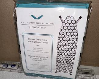 Ironing Board Cover $8.00