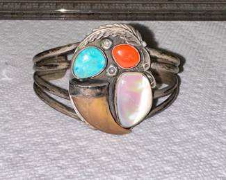 Native American Bracelet $35.00