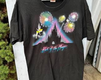 Disney Ware Size unknown Shirt $5.00
