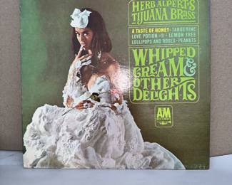 Tijuana Brass $3.00