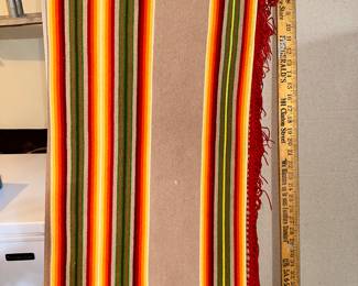 Hand Made Blanket $28.00