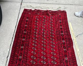 5 X 4 Foot Rung $100.00