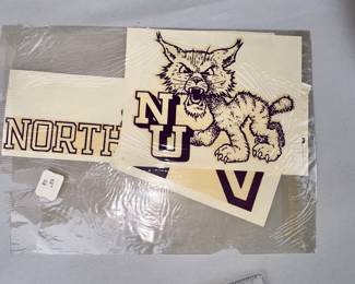 NU Decals New $5.00