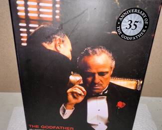 The Godfather 25th Anniversary $12.00