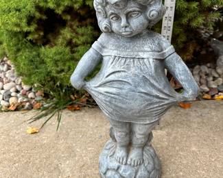 20 Inch Statue $40.00
