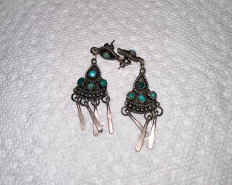 Pair of Earrings $5.00
