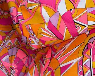 Klopman Mills Fabric approximately 4 Yards $30.00