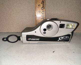 Joy Cam By Polaroid $5.00
