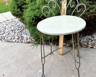 Vanity Stool $14.00