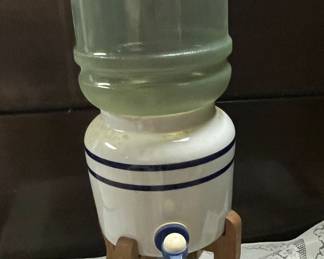 Cooler 16" Tall $24.00