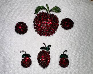 Fruit Jewelry $14.00