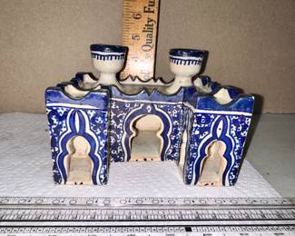 Candle Holder $12.00