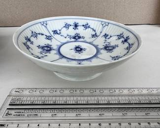 Royal Copenhagen Bowl $50.00