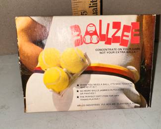 Ballzee $ 6.00