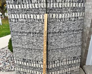 Room Divider $75.00 (see photos for condition)