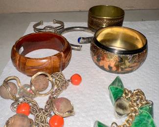 All Bracelets Shown $9.00