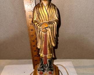 Lamp No Shade $15.00