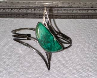 Large Stone Bracelet $24.00