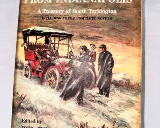 The Gentleman From Indianapolis $5.00