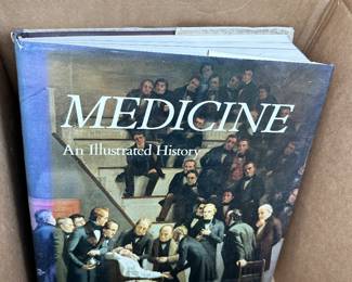 Medicine by Albert S. Lyons $3.00