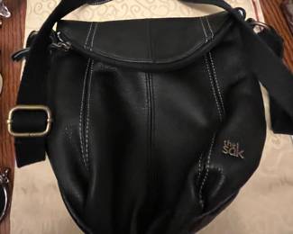 Black Sak Purse $12.00